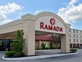 Ramada logo