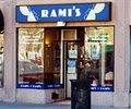 Rami's Middle Eastern Cuisine logo