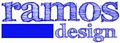 Ramos Design, Inc. logo