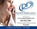 Rance Davis DDS image 6