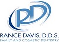 Rance Davis DDS logo