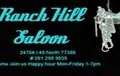 Ranchhill Saloon logo