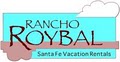 Rancho Roybal Santa Fe Vacation Rentals logo