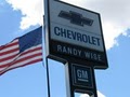 Randy Wise Chevrolet logo