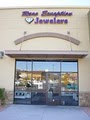 Rare Exception Jewelers logo