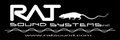 Rat sound systems Inc logo