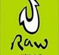Raw Sushi & Island Grill logo