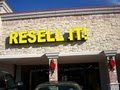 ReSell It! Consignment Shop image 2