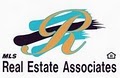 Real Estate Associates logo