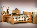 Real Wood Amish Furniture image 3