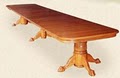 Real Wood Amish Furniture image 6