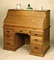 Real Wood Amish Furniture image 7