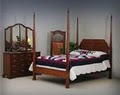 Real Wood Amish Furniture image 9