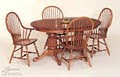 Real Wood Amish Furniture image 10