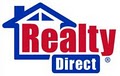 Realty Direct Metrowest logo