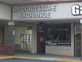 Record & Tape Exchange logo