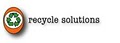 Recycle Solutions logo