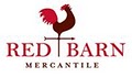Red Barn Mercantile logo