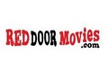 Red Door Movies logo