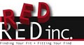 Red Inc. image 1