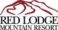 Red Lodge Mountain Resort logo