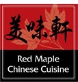 Red Maple Chinese Restaurant logo