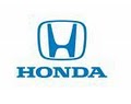 Reddell Honda logo