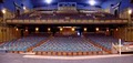 Redford Theatre logo