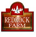 Redrock Farm logo