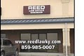 Reed Law Office logo