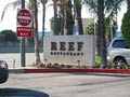 Reef Restaurant logo