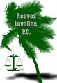 Reeves Lavallee, P.C. logo