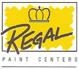 Regal Decorating & Paint Centers logo
