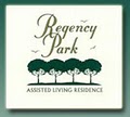 Regency Park logo