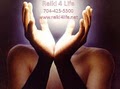 Reiki 4 Life logo