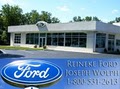 Reineke Ford, INC. logo