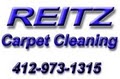 Reitz Carpet Cleaning logo