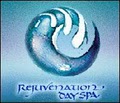 Rejuvenation Day Spa logo