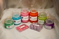 Relaxation Candles ♥ OASIS CANDLES ♥ Wedding Candles image 2