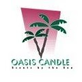 Relaxation Candles ♥ OASIS CANDLES ♥ Wedding Candles image 3