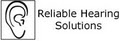 Reliable Hearing Solutions logo