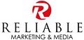 Reliable Marketing & Media Inc logo