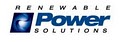 Renewable Power Solutions Inc image 1