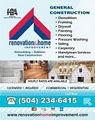 Renovation & Home Improvement LLC image 2