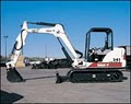 Rent Rite - Equipment Rentals:  Bobcats, Excavators, Man Lifts and More image 1