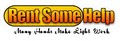 Rent Some Help, LLC logo