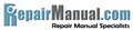 RepairManual.com logo