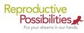 Reproductive Possibilities, LLC logo