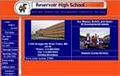 Reservoir High School image 1