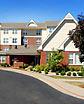 Residence Inn Louisville Northeast logo